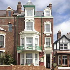 Apartment The Waverley, Whitby